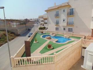 2 Bedrooms - Apartment - Alicante - For..