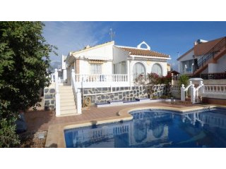 2 Bedrooms - Detached - Murcia - For..