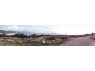 B276 - Land parcel of 1165 sqm in the..