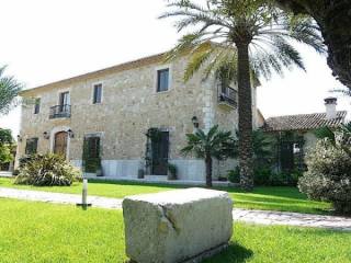 La Xara, Costa Blanca