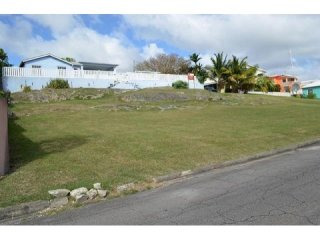 Property For Sale: Elizabeth Park Lot..