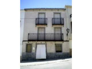Village house, Cordoba, Luque, Fernandos