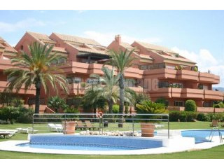 Apartment For Sale In Puerto Banus..