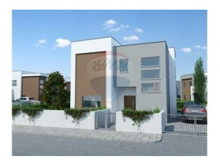 House - For Sale - Agios Tychon..