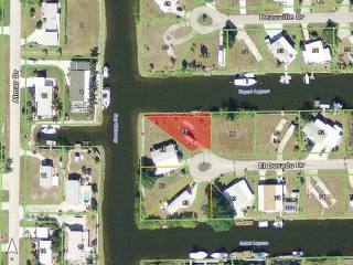 Land For Sale: 760 Eldorado Dr, Punta..