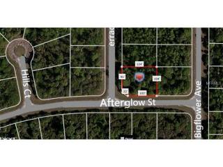 Land For Sale: Afterglow St, North..