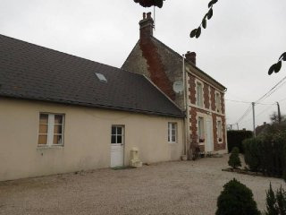 Character House with Superb Outbuilding