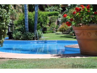el Campanario 3 bedroom Apartment for sale: Sunny three..