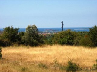 Istra, Vodnjan, Galižana, građevinsko zemljište sa...
