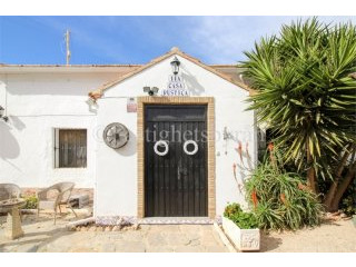 San Javier | Murcia
