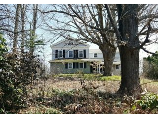 382 Cotton Hill Road New Hartford, CT..