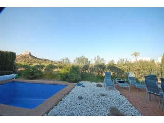 4 bedroom terraced bungalow for sale