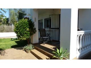 Apartment - This holiday apartment is..