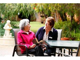 Regis Elloura Lodge - Nedlands -..