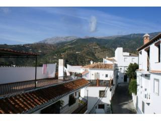Town House for Sale in Canillas De..