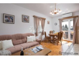Stan na odličnoj lokaciji – 50 m² nadomak mora!