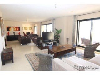 CAPANES DEL GOLF PENTHOUSE FOR SALE Superb 3 bedroom..