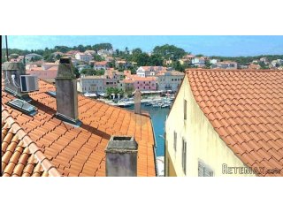 Mali Lošinj, kuća i poslovni prostor