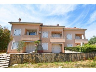 Apartman s pogledom na more! Uvala Soline!