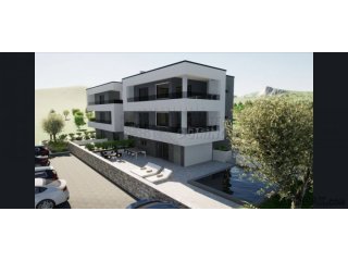 Apartman 2 u 1 s bazenom! Malinska-okolica