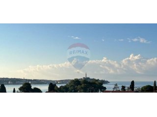 Rovinj - Penthouse u Rovinju s najljepšim pogledom na more