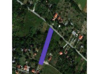 Plac u Čortanovcima