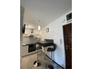 Gornja Vežica, 33 m², 2SKL, kompletno adaptiran