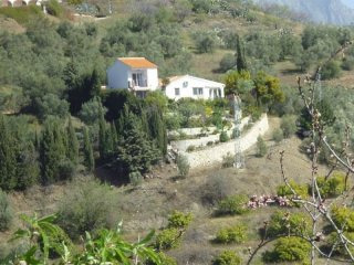 2 Bedrooms - Country House - Malaga -..