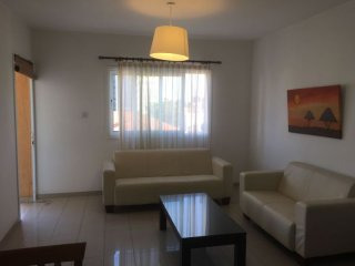 Modern One Bedroom Apartment, Agia Zoni..