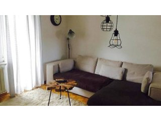 2 room apartment in Zurich - Kreis 9..