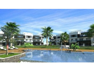 Brand New Ground Floor Apartments with..