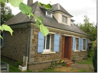 Superb Rural Character House