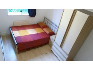 Double Room In Canary Wharf
