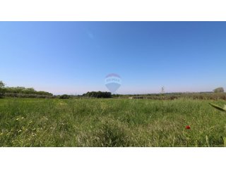 Građevinsko zemljište s pogledom na more