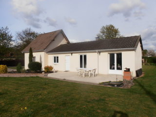 Modern Build Property