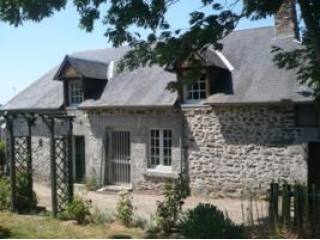 Nice Rural Property, Good Location