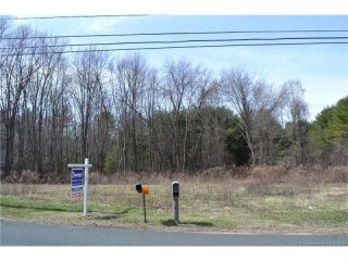Property - CT - For Sale