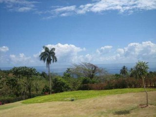 Unique Lot Overlooking The Sea Close To..