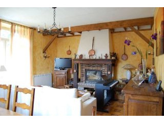 4 Bed Character Stone House With..