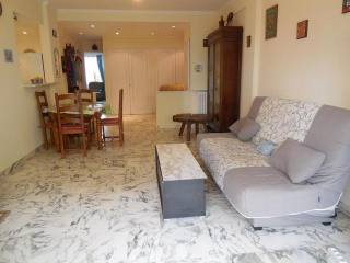 Luxurious apartment in a residential..