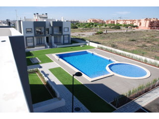 2 bedroom bungalows