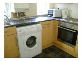 4 bedroom, Block Of Apartments house..