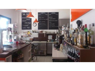 Commercial Property For Sale in Los..