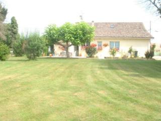 Country Cottage