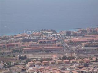 Land property for sale in Torviscas..