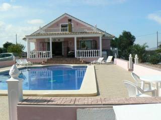 Villa For Sale, Purias, Murcia