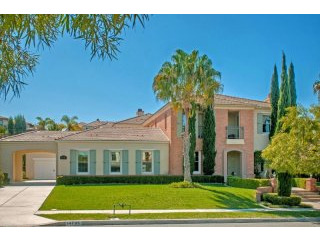 14735 Whispering Ridge