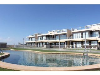 3 Bedrooms - Apartment - Costa Blanca..