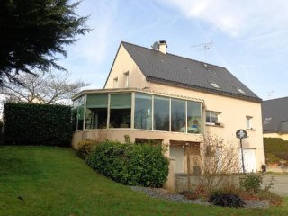 Nice Rural Property with Garden