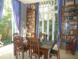 Noble 3 plus bedroom city home of..